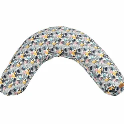 Béaba Coussin de grossesse Big Flopsy Jersey de coton Jungle