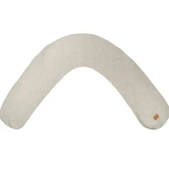 Sale Coussin de grossesse Big Flopsy en lin Coussin De Grossesse