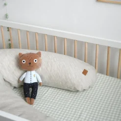 Sale Coussin de grossesse Big Flopsy en lin Coussin De Grossesse