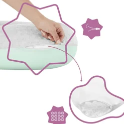 New Coussin de grossesse Fluffy Coussin De Grossesse