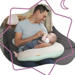 New Coussin de grossesse Fluffy Coussin De Grossesse