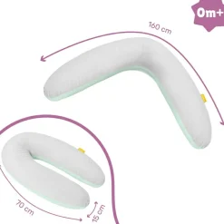 New Coussin de grossesse Fluffy Coussin De Grossesse