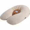 Candide Coussin de grossesse Multirelax beige Organic