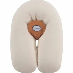 Candide Coussin de grossesse Multirelax beige Organic
