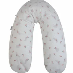 Hot Coussin de grossesse éponge microfibre noisette Coussin De Grossesse