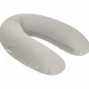 Doomoo Coussin de grossesse Tetra Sand