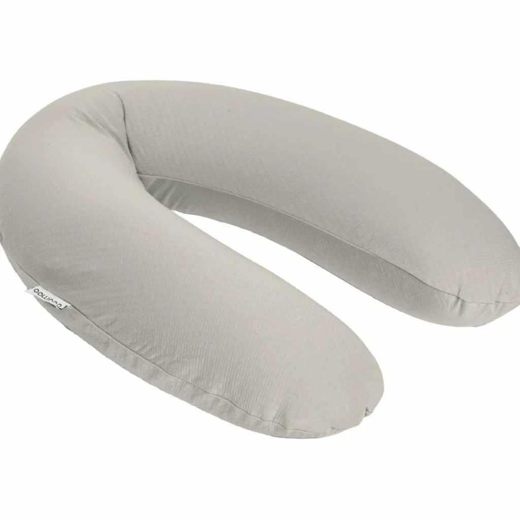Doomoo Coussin de grossesse Tetra Sand