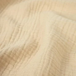 Nobodinoz Coussin de grossesse Wabi sabi Ginger (225 x 35 cm)