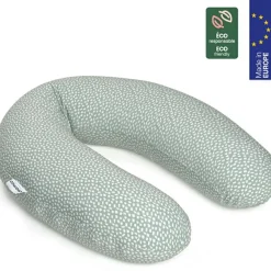 New Coussin de maternité Buddy Cloudy kaki Coussin De Grossesse