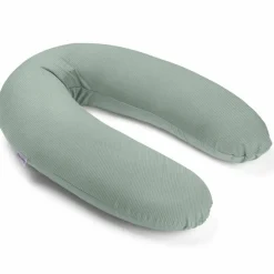 Doomoo Coussin de maternité Buddy Corduroy Green