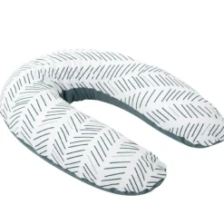 Sale Coussin de maternité Ethnic petrol Coussin De Grossesse