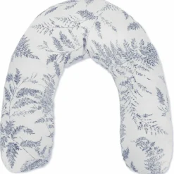 Tartine et Chocolat Coussin de maternité Feuillage