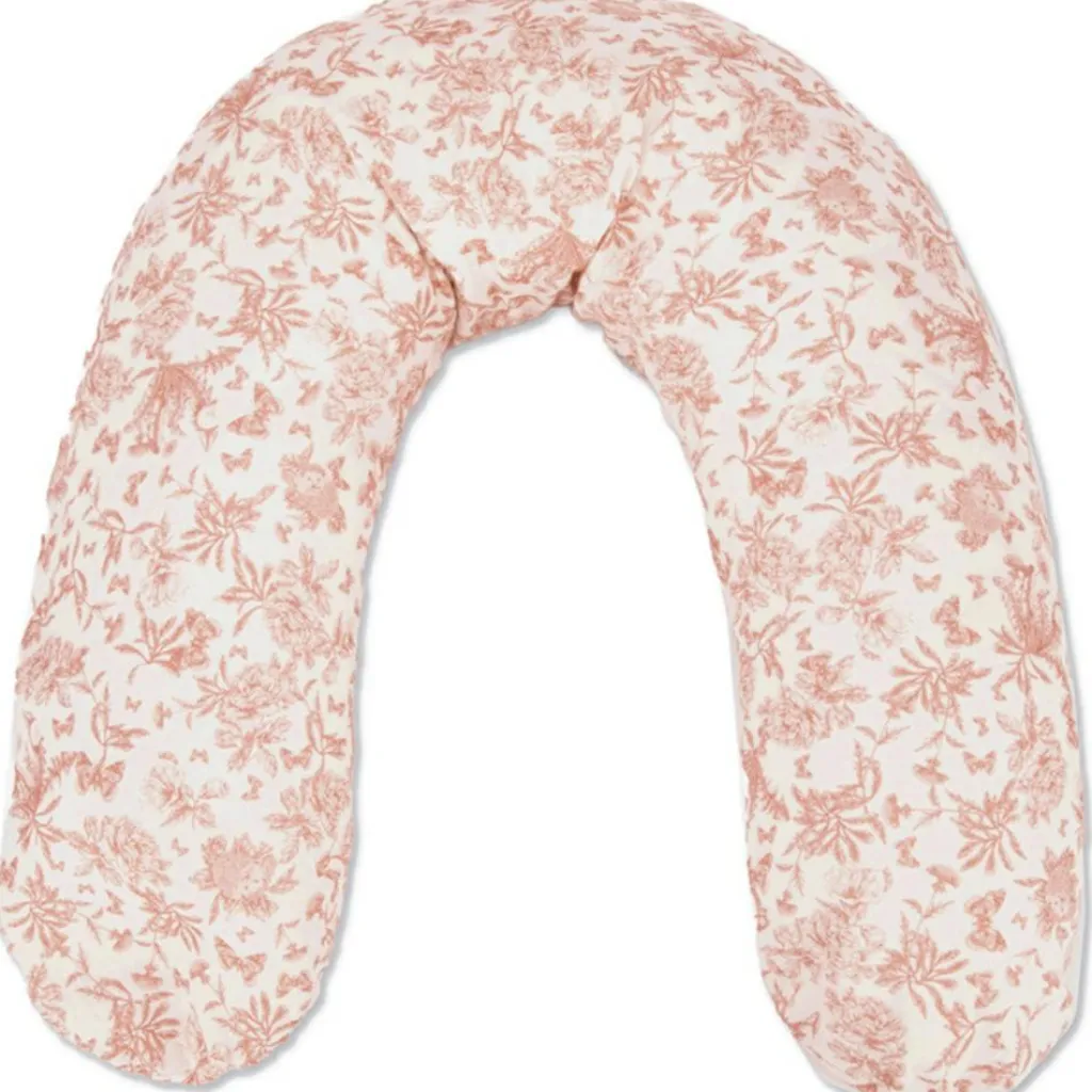 Clearance Coussin de maternité Toile de Jouy Coussin De Grossesse