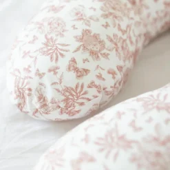 Clearance Coussin de maternité Toile de Jouy Coussin De Grossesse