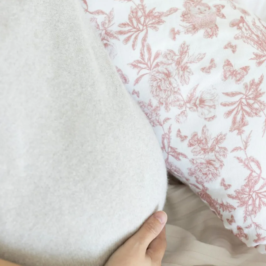 Clearance Coussin de maternité Toile de Jouy Coussin De Grossesse