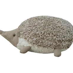 Outlet Coussin de sol Hérisson (50 x 65 cm) Fauteuil / Pouf