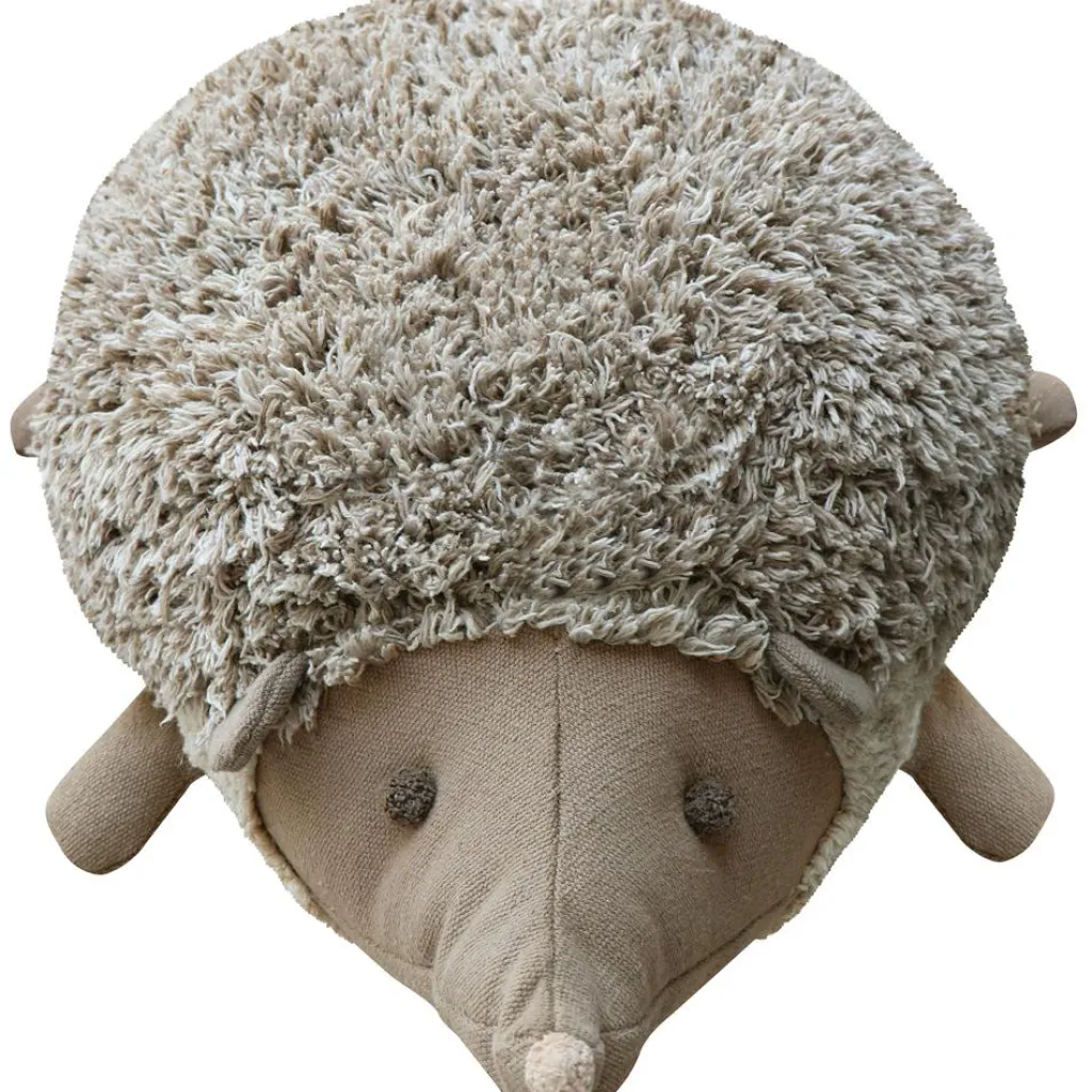 Outlet Coussin de sol Hérisson (50 x 65 cm) Fauteuil / Pouf