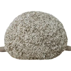 Outlet Coussin de sol Hérisson (50 x 65 cm) Fauteuil / Pouf