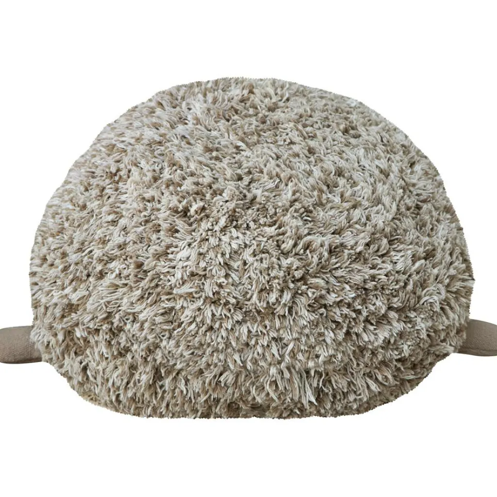 Outlet Coussin de sol Hérisson (50 x 65 cm) Fauteuil / Pouf