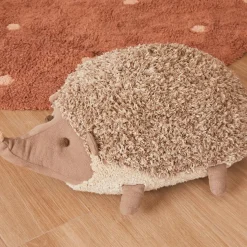 Outlet Coussin de sol Hérisson (50 x 65 cm) Fauteuil / Pouf