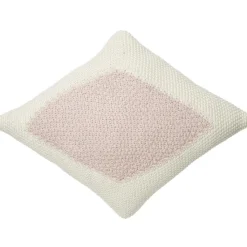 Discount Coussin losange Candy Vanilla rose (30 x 40 cm) Coussin