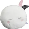 New Coussin lune Miss Fleur de Lune (30 cm) Coussin