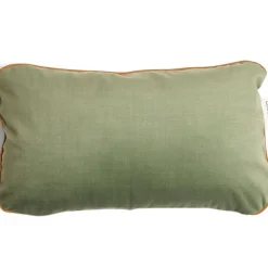 Best Coussin oreiller Wobbel Pillow Original Olive Parcours De Motricité