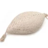 Nattiot Coussin Plume écru (30 x 50 cm)