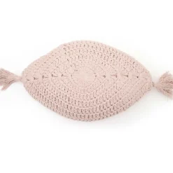 Nattiot Coussin Plume nude (30 x 50 cm)