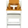 Trixie Coussin pour chaise haute TrippTrapp Stokke Mr. Fox