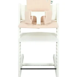 Trixie Coussin pour chaise haute TrippTrapp Stokke Bliss Blossom