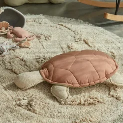 Best Coussin tortue (30 x 45 cm) Coussin