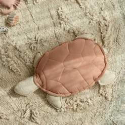 Best Coussin tortue (30 x 45 cm) Coussin