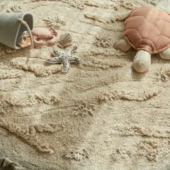 Best Coussin tortue (30 x 45 cm) Coussin