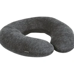 Dooky Coussin tour de cou Dark grey