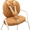 Online Coussins pour chaise haute Tibu Camel Coussin Chaise Haute