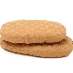 Online Coussins pour chaise haute Tibu Camel Coussin Chaise Haute