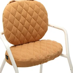 Online Coussins pour chaise haute Tibu Camel Coussin Chaise Haute