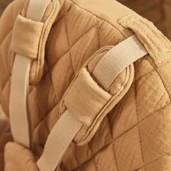 Online Coussins pour chaise haute Tibu Camel Coussin Chaise Haute