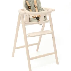 Charlie Crane Coussins pour chaise haute Tobo Farrow