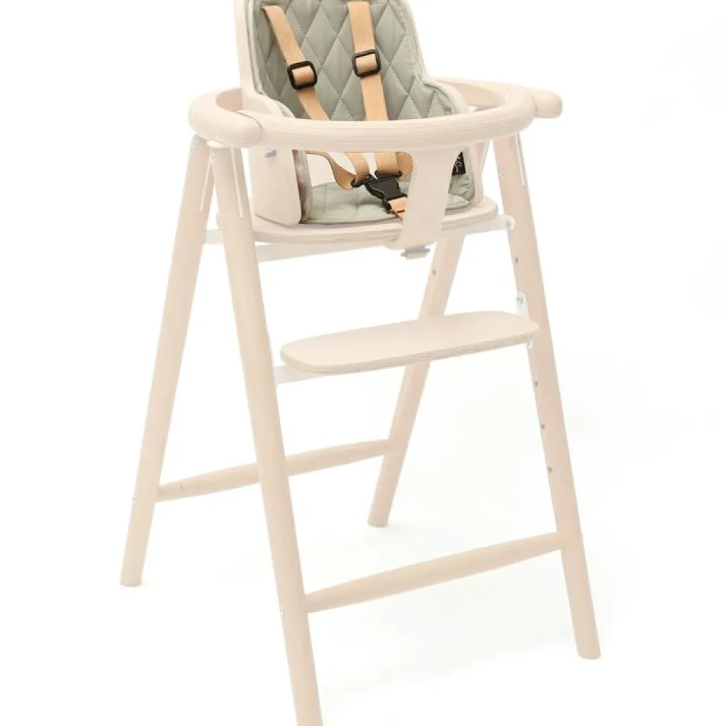 Charlie Crane Coussins pour chaise haute Tobo Farrow