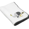 Enfant Sauthon Couverture bébé Babyfan (75 x 100 cm)