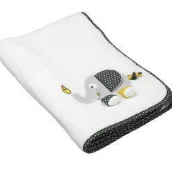Enfant Sauthon Couverture bébé Babyfan (75 x 100 cm)