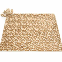 Couverture bébé Bashful Girafe (70 cm) Enfant Couverture Bébé Et Enfant