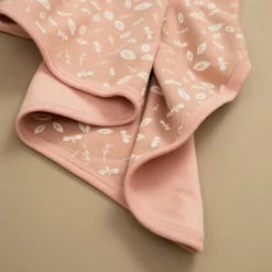 Discount Couverture bébé en coton Forêt (80 x 100 cm) Enfant Couverture Bébé Et Enfant