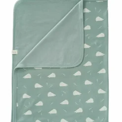 Outlet Couverture bébé en coton Hérisson (80 x 100 cm) Enfant Couverture Bébé Et Enfant