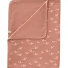 Best Couverture bébé en coton Oiseau (80 x 100 cm) Enfant Couverture Bébé Et Enfant