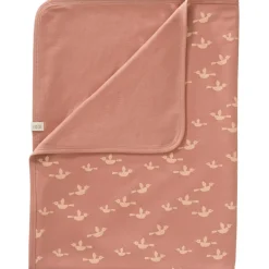 Best Couverture bébé en coton Oiseau (80 x 100 cm) Enfant Couverture Bébé Et Enfant