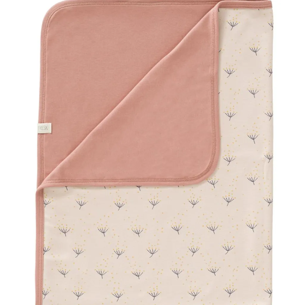 Sale Couverture bébé en coton Pissenlit (80 x 100 cm) Enfant Couverture Bébé Et Enfant