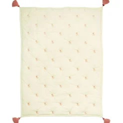 Enfant Cam Cam Copenhagen Couverture brodée pour enfants Bows